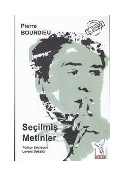 Seçilmiş Metinler