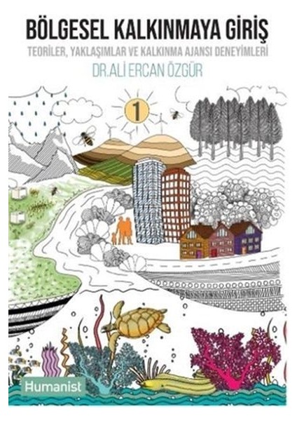 Bölgesel Kalkınmaya Giriş