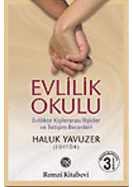 Evlilik Okulu