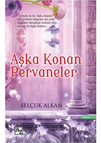Aşka Konan Pervaneler