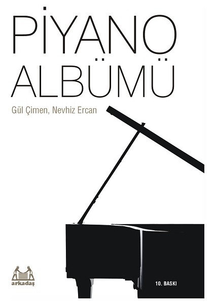 Piyano Albümü