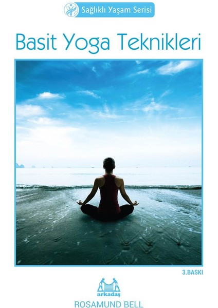 Basit Yoga Teknikleri