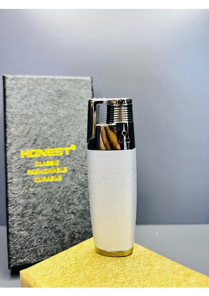 Pürmüz Alevli Zarif Tasarım Gazlı Çakmak modelleri