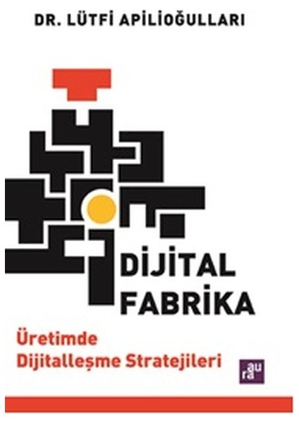 Dijital Fabrika