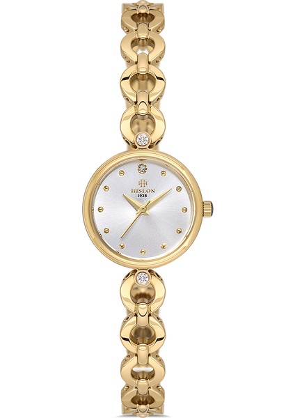 QL192G-02SG Kadın Kol Saati