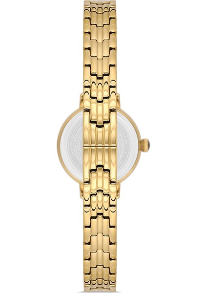 QL195G-15SG Kadın Kol Saati modelleri