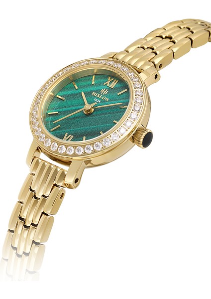 QL195G-15SG Kadın Kol Saati fırsatları