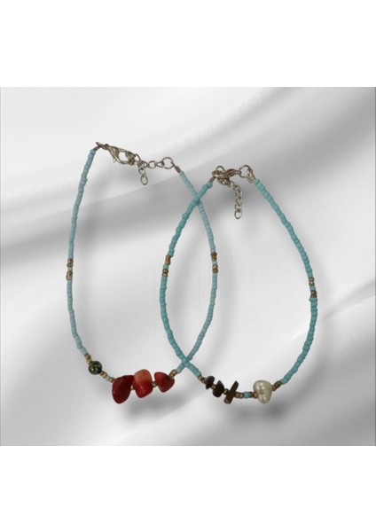 Hal Hal Ayak Bilekliği