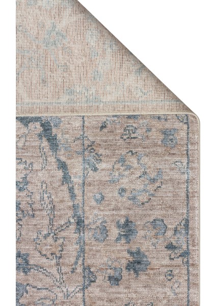 Pera 07 Vızon Sky Uşaklı Kadınların Yoğun El Emeği ile Dokunan Soyut Desenli, Salon Halısı fiyatları