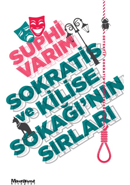 Sokratis ve Kilise Sokağı’nın Sırları