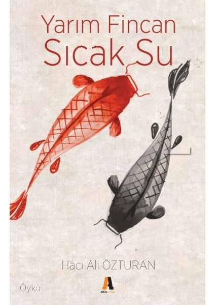 Yarım Fincan Sıcak Su