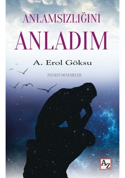 Anlamsızlığını Anladım