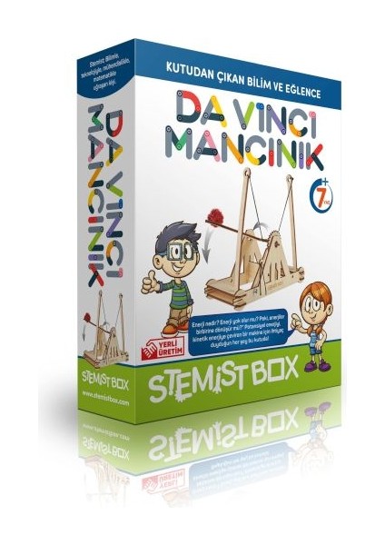 Da Vinci Mancınık