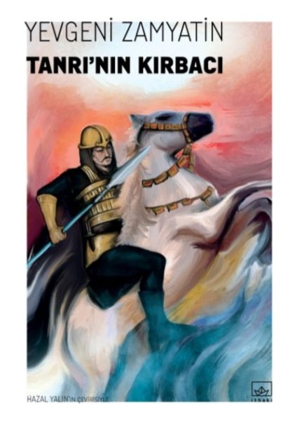 Tanrı’nın Kırbacı