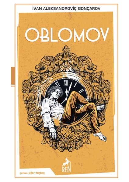 Oblomov
