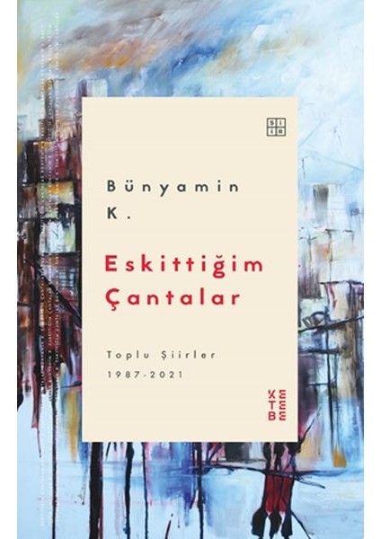 Eskittiğim Çantalar