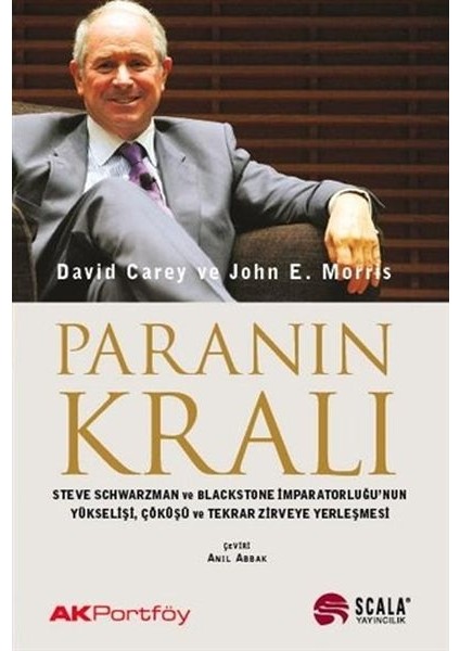 Paranın Kralı