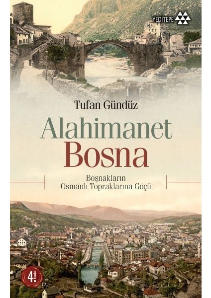 Alahimanet Bosna