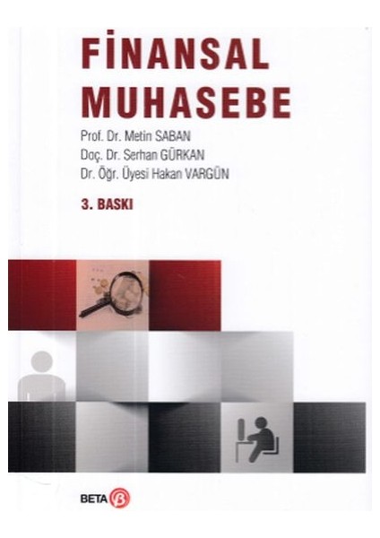 Finansal Muhasebe
