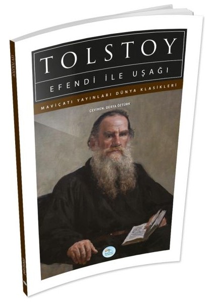 Efendi Ile Uşağı - Dünya Klasikleri