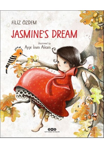 Jasmine's Dream