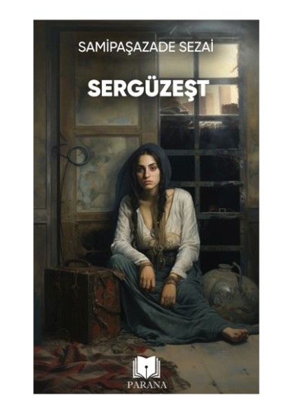 Sergüzeşt