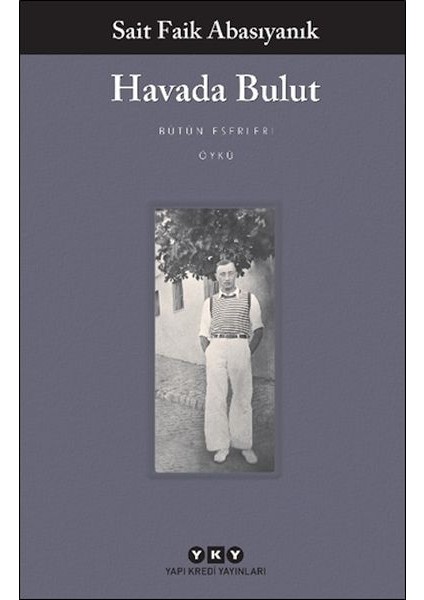 Havada Bulut