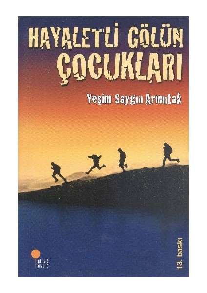Hayaletli Gölün Çocukları