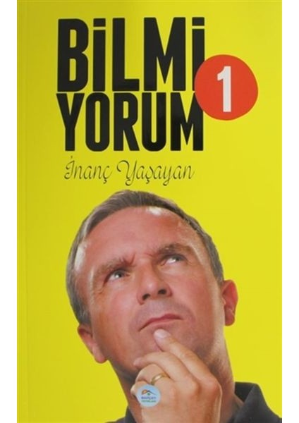 Bilmiyorum Neden, Nasıl Niçin? - 3 Kitap Takım