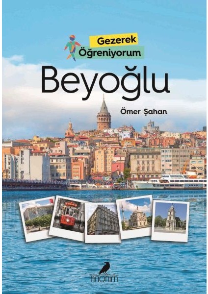 Gezerek Öğreniyorum Beyoğlu