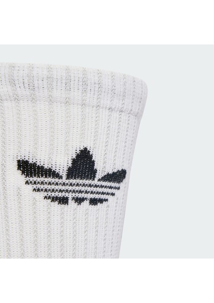 Originals JX5223 Reflective Crew Çorap - 2 Çift indirimleri