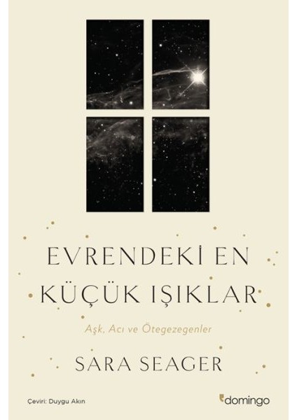 Evrendeki En Küçük Işıklar