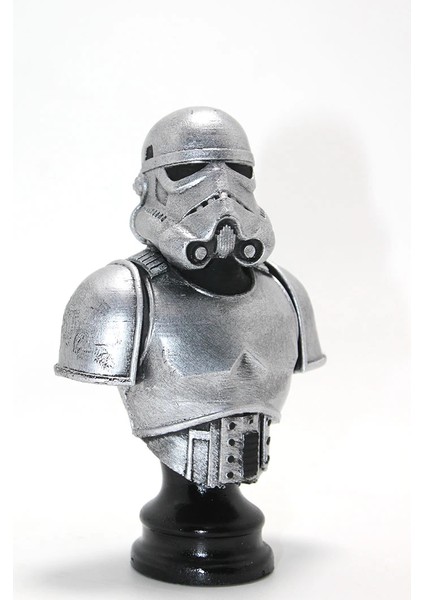 Storm Trooper Büst 134