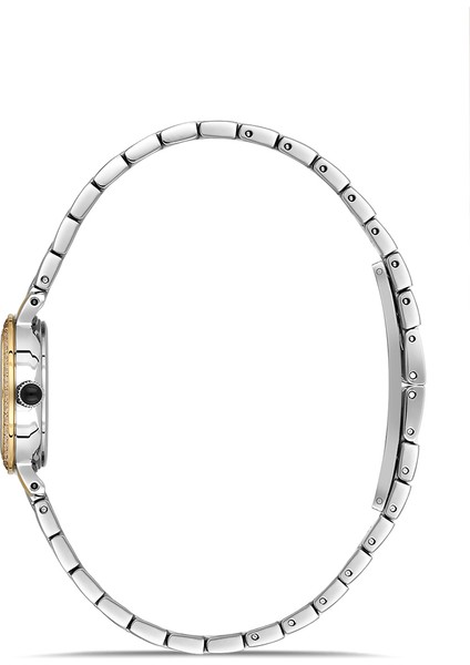 QL195T-09SG Kadın Kol Saati fiyatları