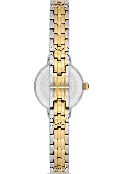 QL195T-09SG Kadın Kol Saati modelleri