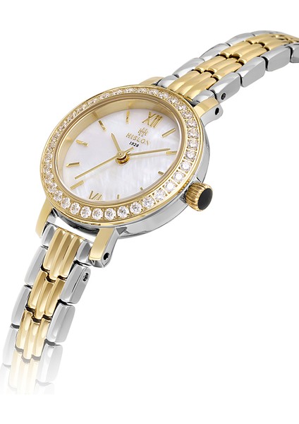 QL195T-09SG Kadın Kol Saati fırsatları