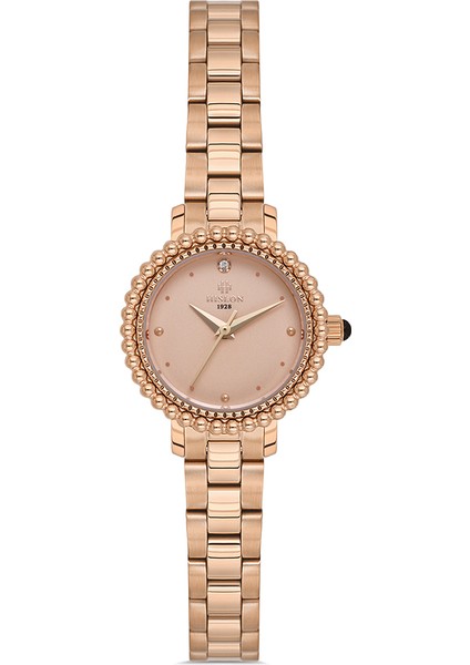 QL196R-12SR Kadın Kol Saati