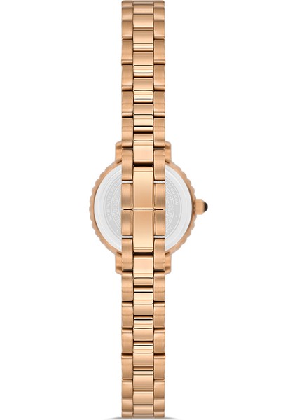 QL196R-12SR Kadın Kol Saati modelleri