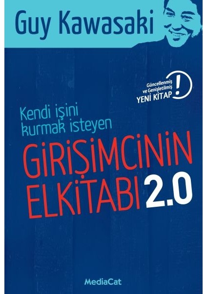 Kendi Işini Kurmak Isteyen Girişimcinin El Kitabı