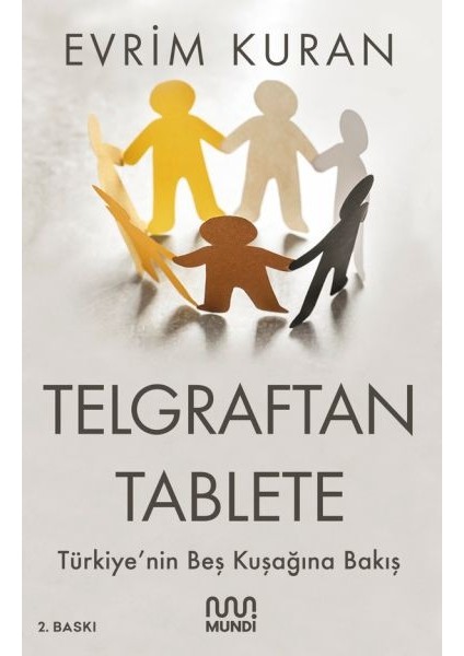 Telgraftan Tablete