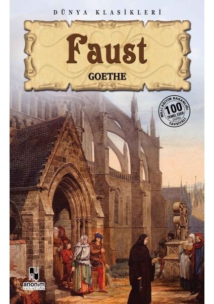 Faust