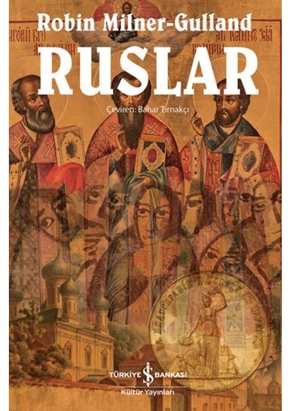 Ruslar
