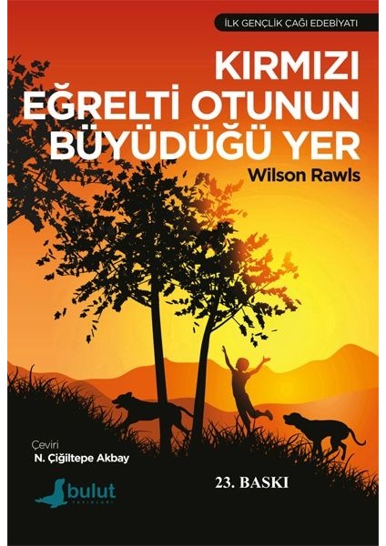 Kırmızı Eğrelti Otunun Büyüdüğü Yer