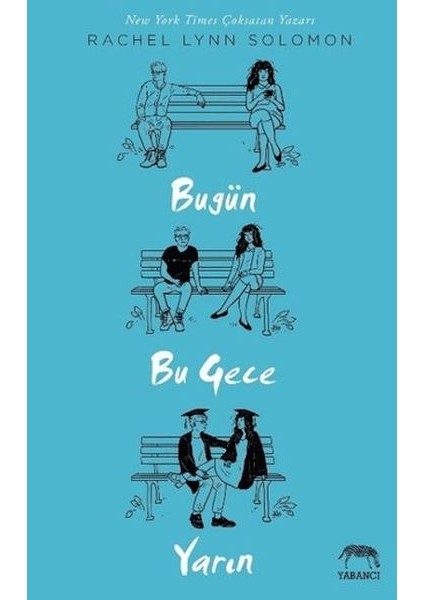 Bugün Bu Gece Yarın