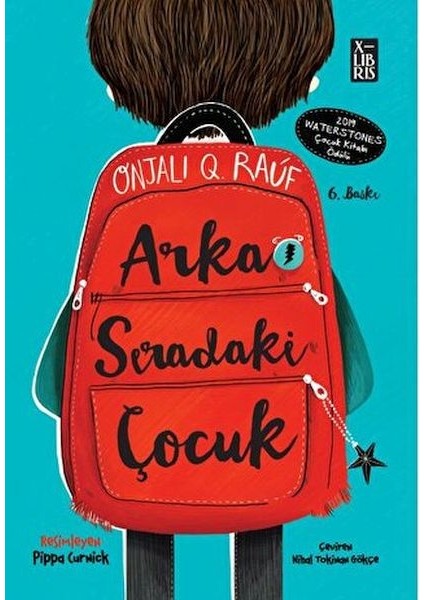 Arka Sıradaki Çocuk