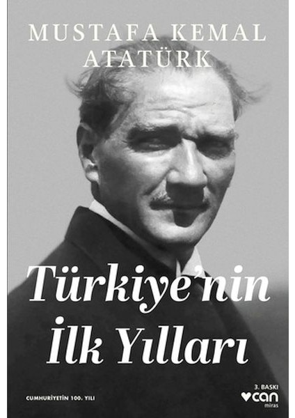 Türkiye'nin Ilk Yılları