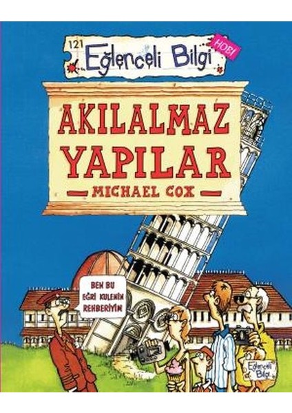 Akılalmaz Yapılar