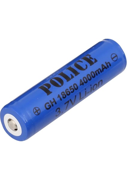 Ps-15 Cree Power LED Zoomlu Şarjlı El Feneri fiyatları