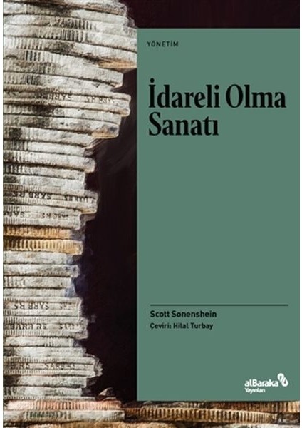 Idareli Olma Sanatı