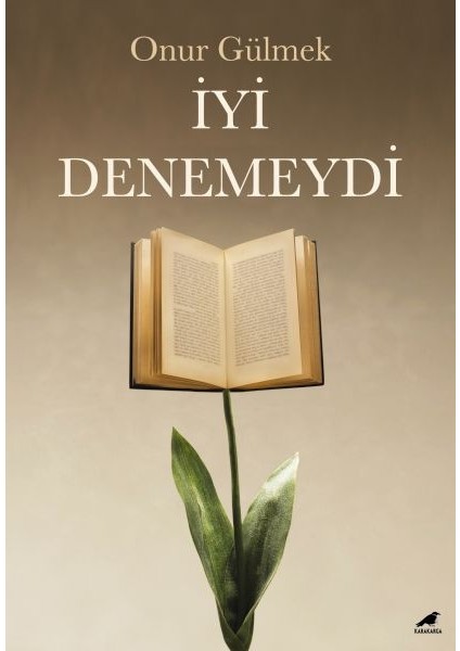 Iyi Denemeydi